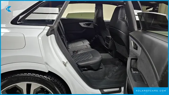 AUDI Q8 55 TFSI QUATTRO PREMIUM
