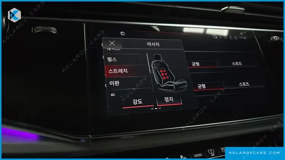 AUDI Q8 55 TFSI QUATTRO PREMIUM