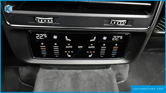 AUDI Q8 55 TFSI QUATTRO PREMIUM