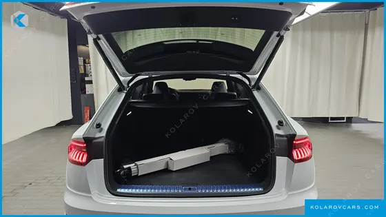 AUDI Q8 55 TFSI QUATTRO PREMIUM