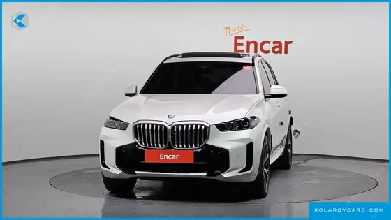BMW X5 XDRIVE 30D M SPORT