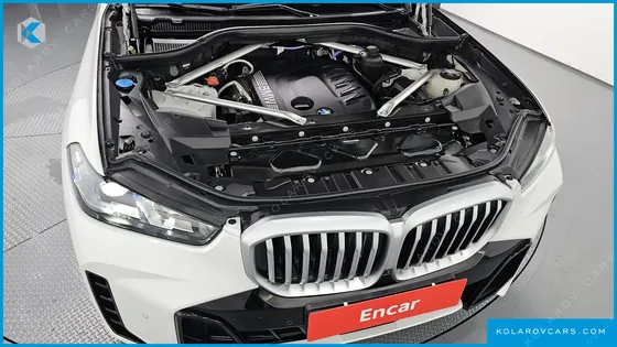 BMW X5 XDRIVE 30D M SPORT