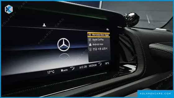 MERCEDES G-CLASS AMG G63
