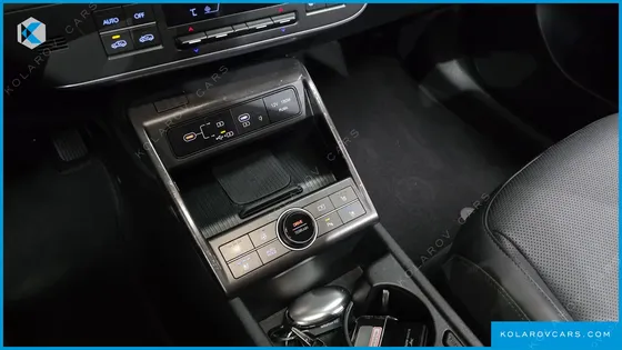 HYUNDAI KONA GASOLINE 1.6 TURBO 4WD