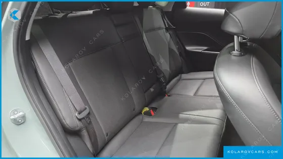 HYUNDAI KONA GASOLINE 1.6 TURBO 4WD
