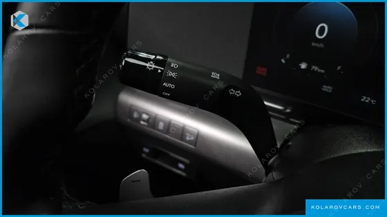 HYUNDAI KONA GASOLINE 1.6 TURBO 4WD