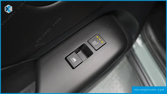 HYUNDAI KONA GASOLINE 1.6 TURBO 4WD
