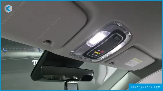 HYUNDAI KONA GASOLINE 1.6 TURBO 4WD