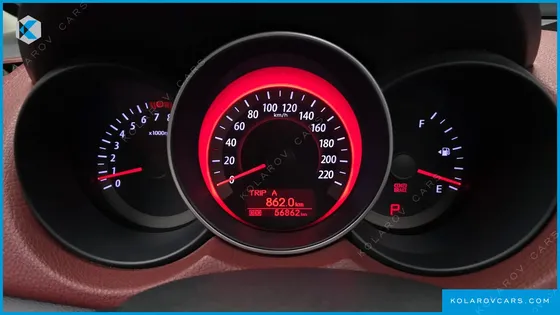 KIA FORTE 1.6 GDI PRESTIGE