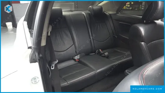 KIA FORTE 1.6 GDI PRESTIGE
