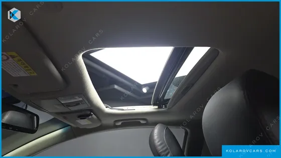 KIA FORTE 1.6 GDI PRESTIGE