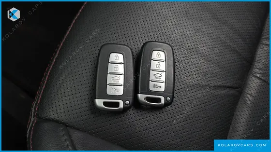 KIA FORTE 1.6 GDI PRESTIGE