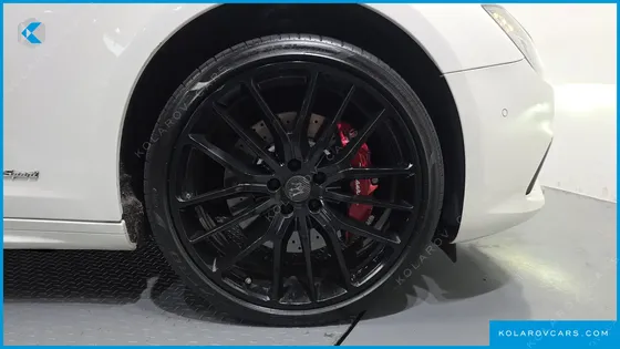 MASERATI GHIBLI 3.0S Q4 GRANSPORT