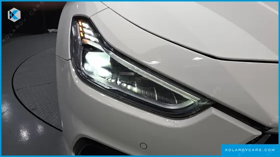 MASERATI GHIBLI 3.0S Q4 GRANSPORT