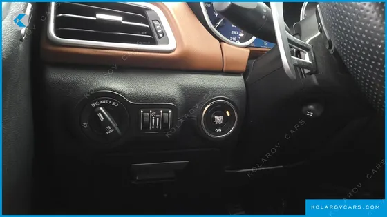 MASERATI GHIBLI 3.0S Q4 GRANSPORT