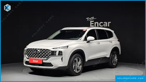 HYUNDAI SANTA FE DIESEL 2.2 2WD