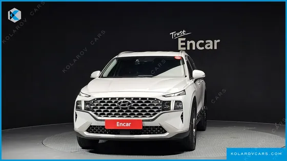 HYUNDAI SANTA FE DIESEL 2.2 2WD
