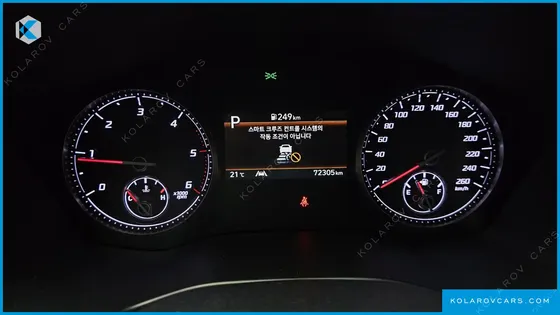 HYUNDAI SANTA FE DIESEL 2.2 2WD