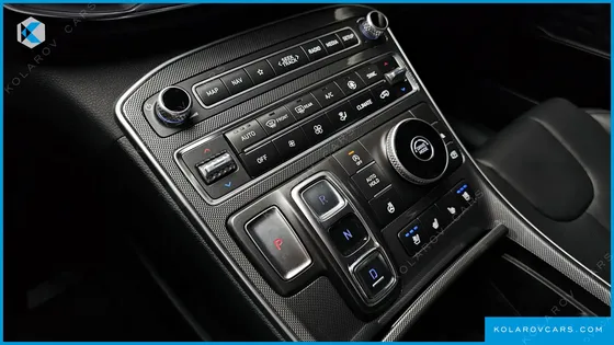 HYUNDAI SANTA FE DIESEL 2.2 2WD
