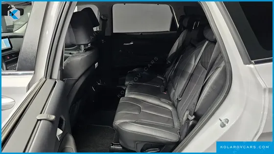 HYUNDAI SANTA FE DIESEL 2.2 2WD