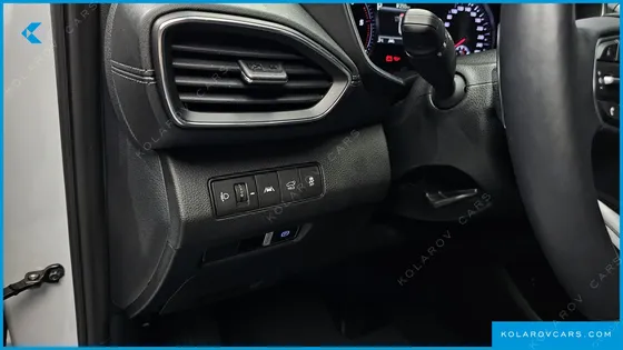 HYUNDAI SANTA FE DIESEL 2.2 2WD