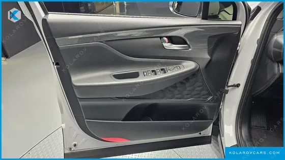 HYUNDAI SANTA FE DIESEL 2.2 2WD