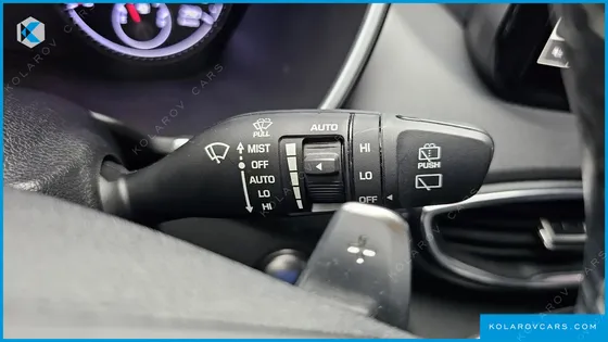 HYUNDAI SANTA FE DIESEL 2.2 2WD
