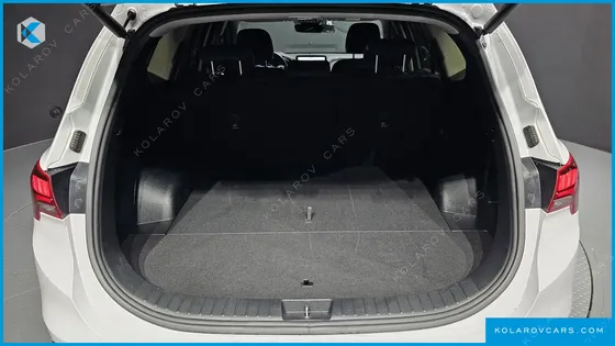 HYUNDAI SANTA FE DIESEL 2.2 2WD