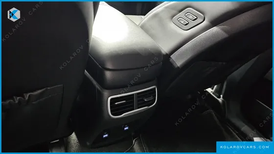 HYUNDAI SANTA FE DIESEL 2.2 2WD