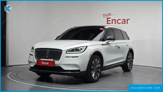 LINCOLN CORSAIR 2.0 RESERVE AWD