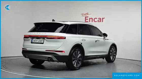 LINCOLN CORSAIR 2.0 RESERVE AWD
