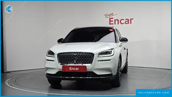 LINCOLN CORSAIR 2.0 RESERVE AWD