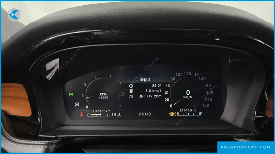 LINCOLN CORSAIR 2.0 RESERVE AWD
