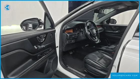 LINCOLN CORSAIR 2.0 RESERVE AWD