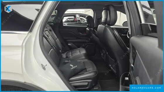 LINCOLN CORSAIR 2.0 RESERVE AWD