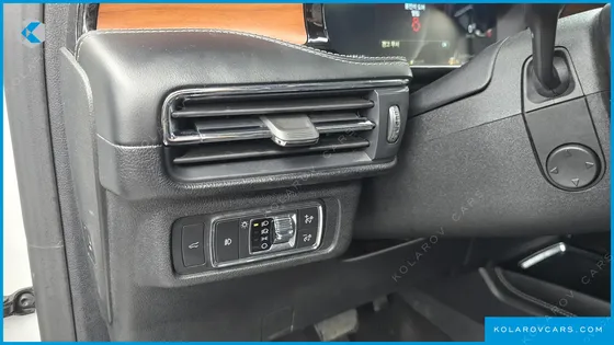 LINCOLN CORSAIR 2.0 RESERVE AWD