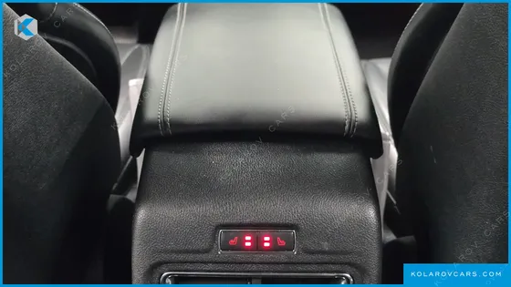 LINCOLN CORSAIR 2.0 RESERVE AWD
