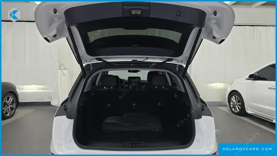 LINCOLN CORSAIR 2.0 RESERVE AWD