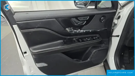 LINCOLN CORSAIR 2.0 RESERVE AWD