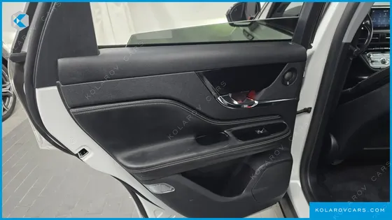 LINCOLN CORSAIR 2.0 RESERVE AWD