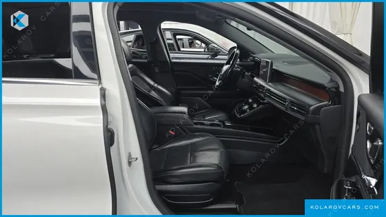 LINCOLN CORSAIR 2.0 RESERVE AWD