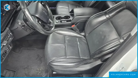 LINCOLN CORSAIR 2.0 RESERVE AWD