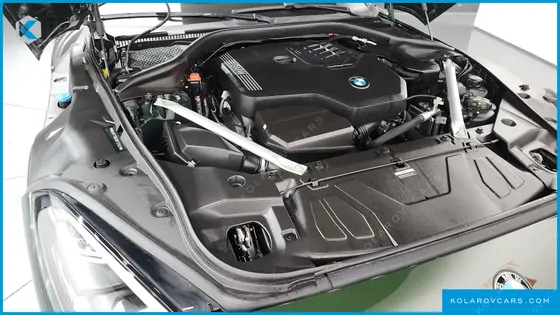 BMW Z4 SDRIVE20I M SPORT