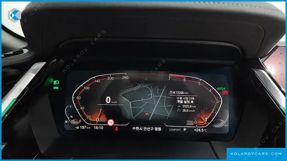 BMW Z4 SDRIVE20I M SPORT