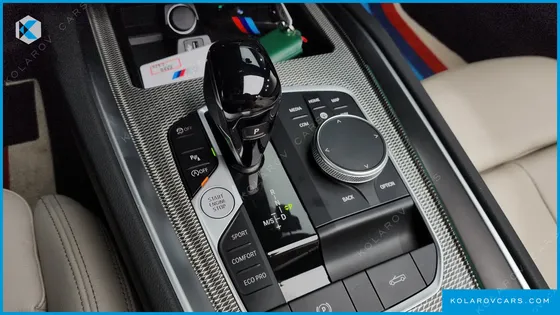 BMW Z4 SDRIVE20I M SPORT