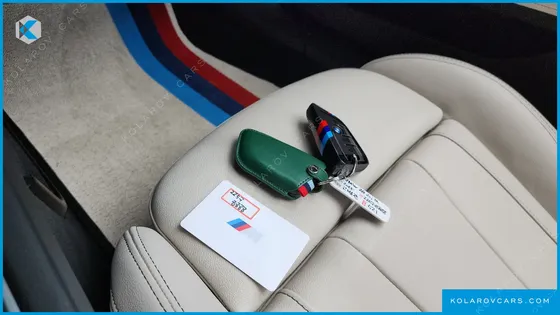 BMW Z4 SDRIVE20I M SPORT
