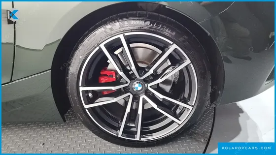 BMW Z4 SDRIVE20I M SPORT