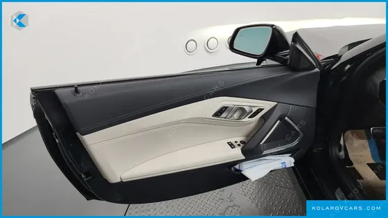 BMW Z4 SDRIVE20I M SPORT