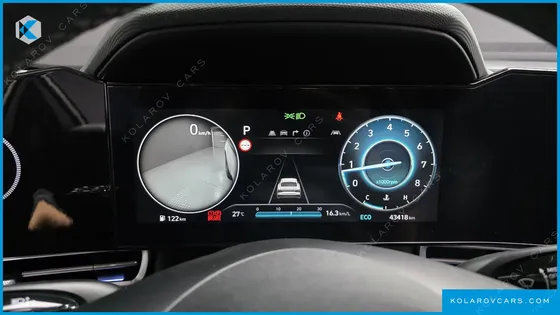 HYUNDAI ELANTRA (AVANTE) 1.6