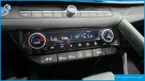 HYUNDAI ELANTRA (AVANTE) 1.6